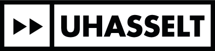 Logo UHasselt